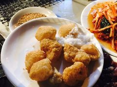 -松明一烤肉馆(鲁园店)