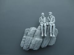 -上海宝龙美术馆