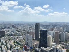 -云中小雅