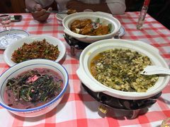 -好帮厨·下饭浏阳菜·坚持现炒(月湖店)