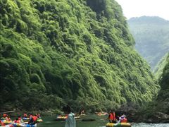 -阿依河景区