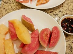 -禾斗海鲜自助(市南银座店)