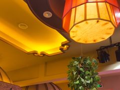 -蒙古人烤羊大师·绿野餐厅(工农大路店)