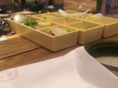 -呷哺呷哺 小火锅 (浦东新欧尚超市店)