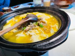 石锅酸麻豆花肥牛-黔香阁·味(花木店)