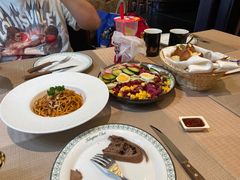 -中山路壹号传奇club·啤酒花园餐厅