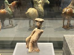 -陕西历史博物馆