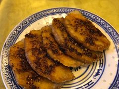 -厉家菜(德胜门总店)