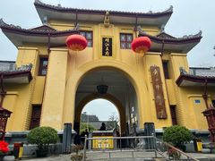 -桂林独秀峰王城景区