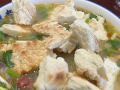 -清真马杰山牛肉汤馆