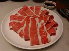 -北平三兄弟涮肉(簋街总店)