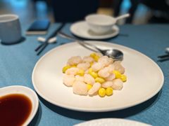 -上海古井假日酒店 · 徽昇楼中餐厅