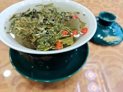 -尕西木老春台东乡手抓美食