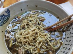 -无名氏面馆(邮电路店)
