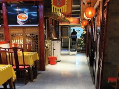 -大海碗·炸酱面·烤鸭·京菜(天坛店)