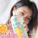 吹💥这个巨好喝➕热量低的🍋蜜柠水‼️