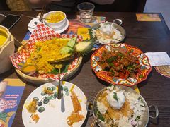 -泰妃殿(武汉首店)