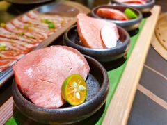-厚贞日式烤肉(浦东汇智店)