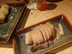 -南京大牌档(龙江新城市广场店)