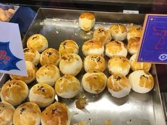 -昆明冠生园·蛋糕·面包(南强街店)