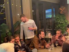 -ibarrel爱杯·bistro&brunch(江宁路店)