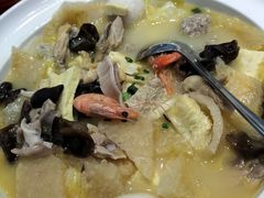 -东沙小镇主题餐厅(下沙店)