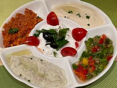 -ALAMEEN阿拉伯餐厅(三里屯店)