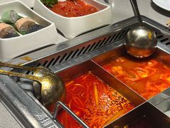 -海底捞火锅(飞马水城店)
