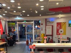 -72街荷叶饭(东方宝泰广场店)