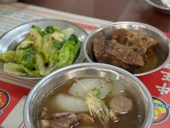 招牌牛排-阿秋牛排(湖心街店)