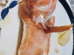 -潮汕味道·煮海餐厅(金麟大厦店)