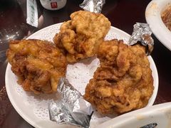 -邢家锅贴老店·非遗·开封菜(金明广场店)