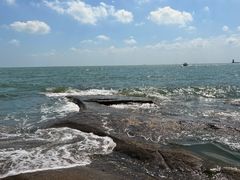 -日照灯塔风景区