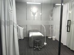 -MJ skin care国际皮肤管理中心