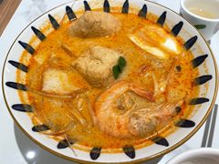-芽笼芽笼新加坡餐厅(环球港店)