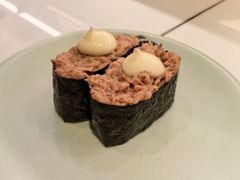 -三禾寿司(君尚店)