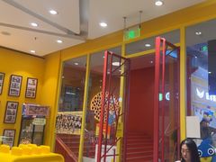 -杨梅红艺术教育(北京金源购物中心校区)