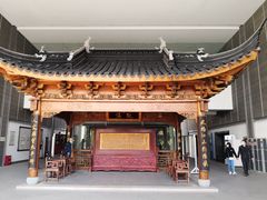 -江宁织造博物馆