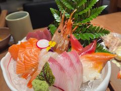 -Tuna maki寿司(苏州万象天地店)