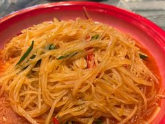 -披云云小馆·味道江湖(姚家园万象汇店)