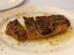 -摩根扒房(桐梓林店)