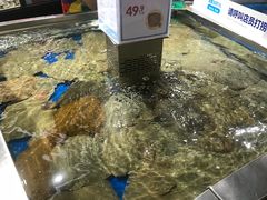 -盒马鲜生(莱蒙都会店)
