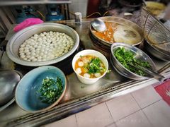 -明月虾面(厦禾路店)