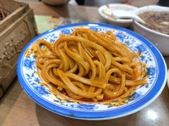 -西安贾三灌汤包·回坊小吃·清真炒菜(北院门总店)