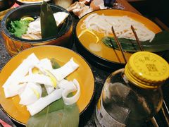 -牛New寿喜烧(虹桥新天地店)