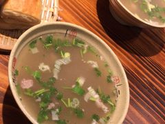 -青州庙子全羊馆(李村店)
