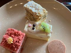 -广州希尔顿逸林酒店-OPEN開·全日制餐厅·海鲜·小火锅·自助餐(东风路店)