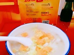 -宏状元现熬粥·京味菜(三里河店)