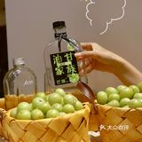 🔥芒域必点隐藏菜单｜解锁深圳最火油甘茶