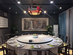 -花菇朵·云山雀 ll 野生菌锅·野果酸汤·精品滇菜(万柳店)